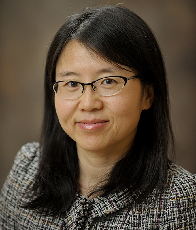 Li Zhang