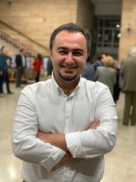 İsmail Uçar