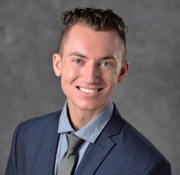 Brett D Volmert