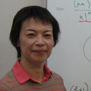 Noriko Hirata-Kohno