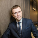 Pavel Sokolovskiy