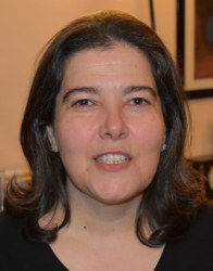 Elisabete A. Silva