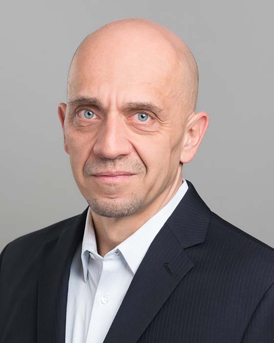 Aleksandar Prodic