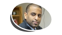 Navin Suthahar