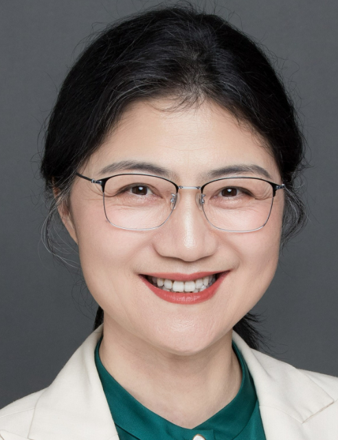 Jie Chen