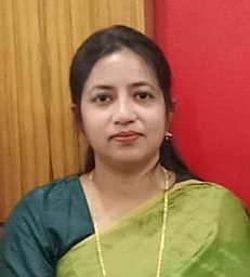Samia Tabassum
