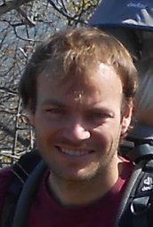 Lévesque Mathieu