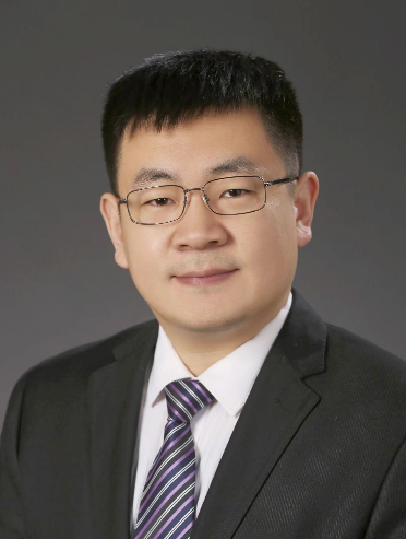 Liangyi Gong