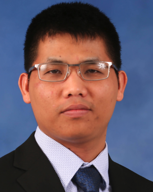Dinh C. Nguyen