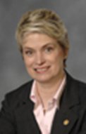 Carol M. Megehee