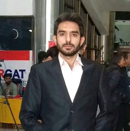 Azmat Mehmood Asim
