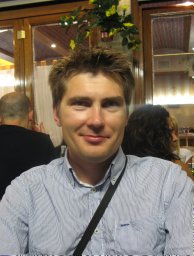 Tommi Heikkinen