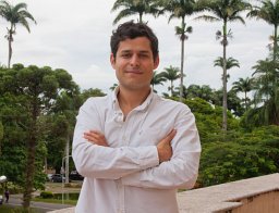 Gustavo Togeiro de Alckmin
