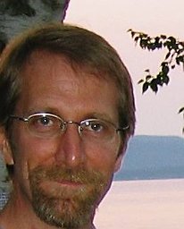 Douglas White