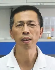 Yihua Zhu