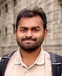 Md. Tahmid Rahman Laskar