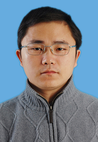 Xinlong Xu