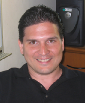 Ron Fedkiw