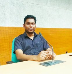 Patra Biswajit