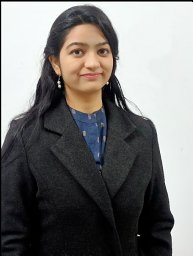 Pallavi Joshi Phd