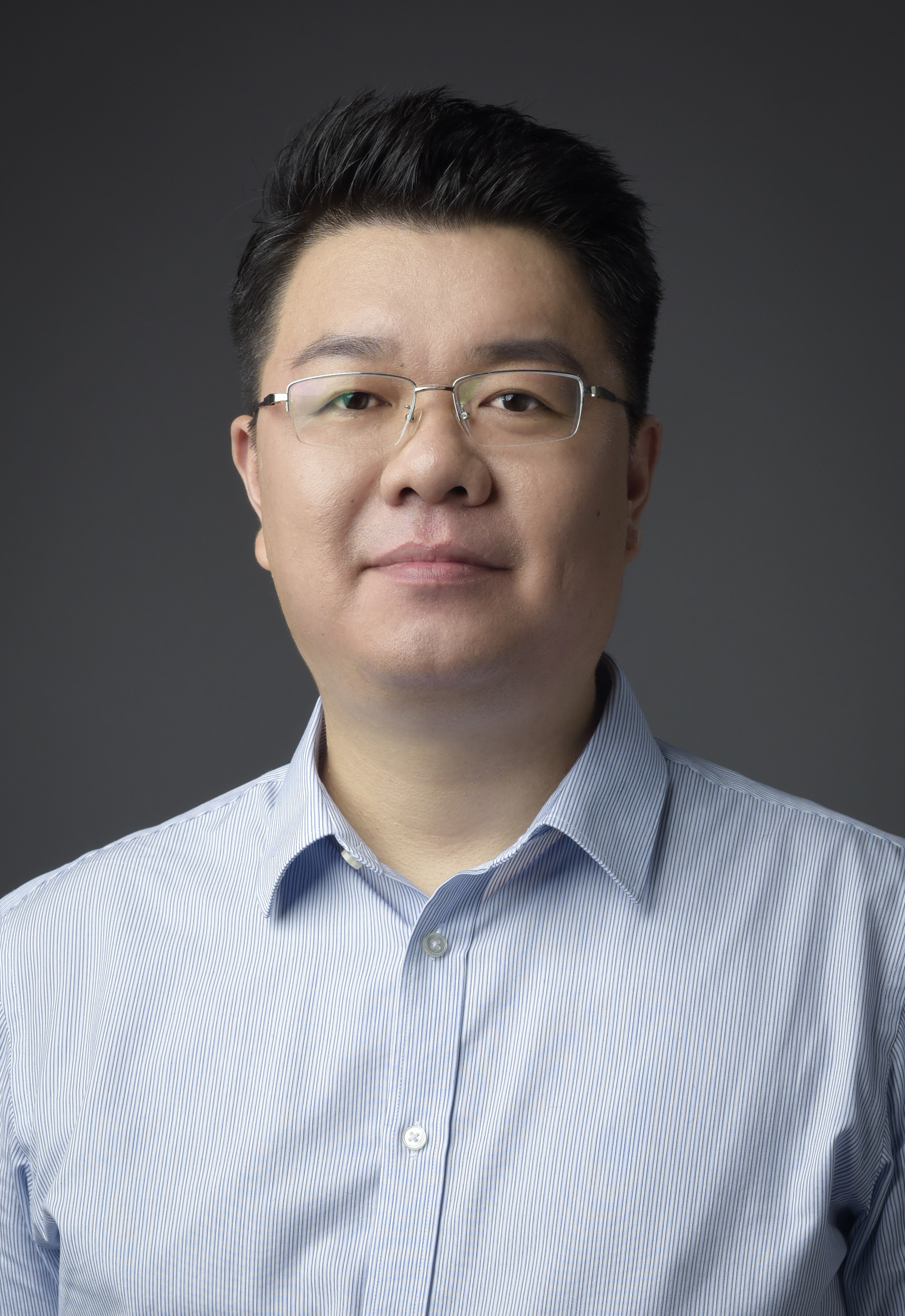 Juntao Huo