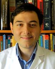 Marco Bortolato