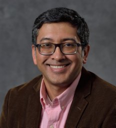 Sudin Bhattacharya