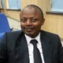Joris L Likwela