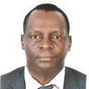 James Mwitari