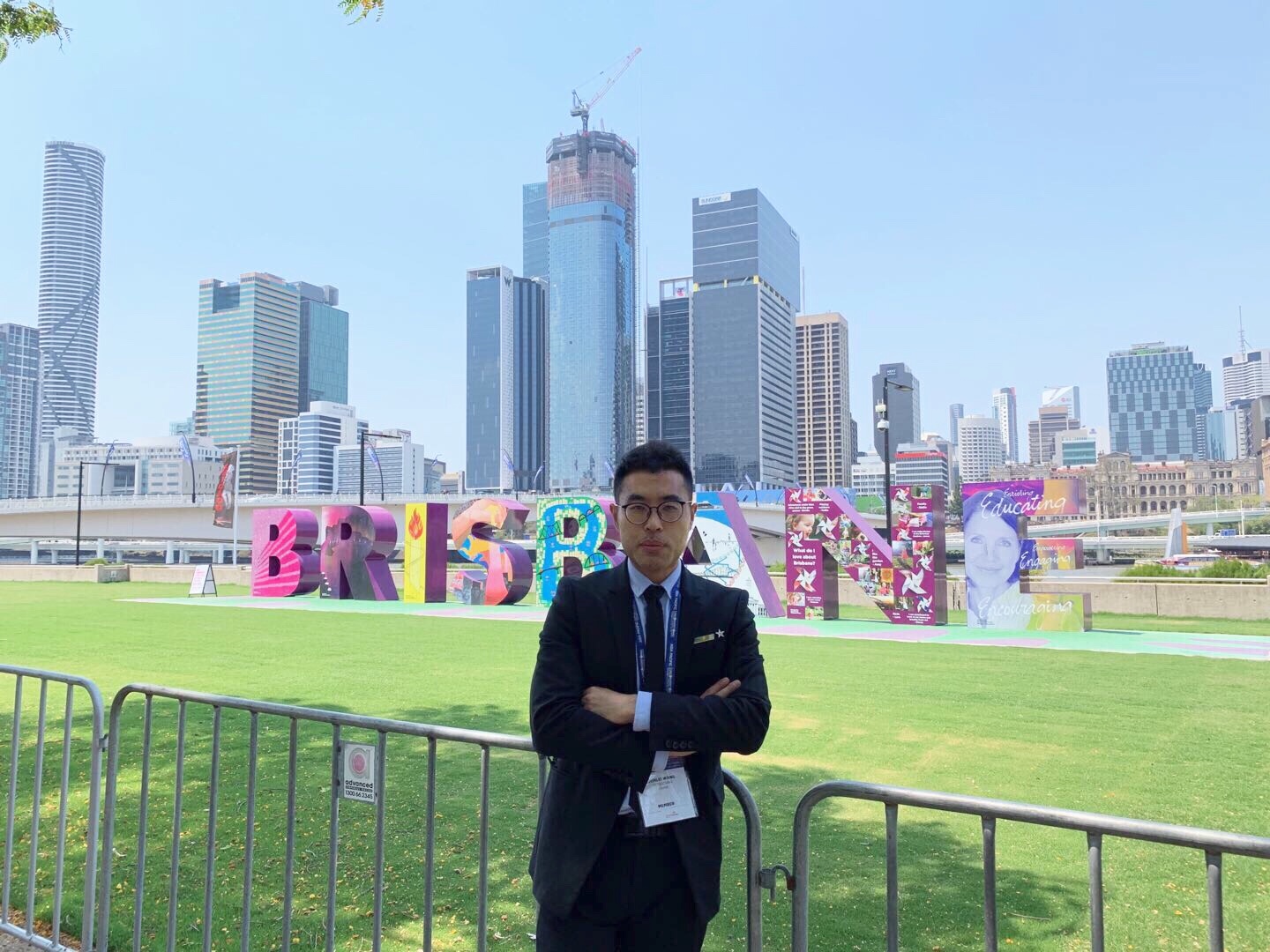 Junlei Wang