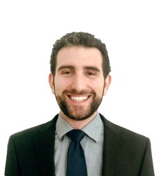 Ron S. Gejman