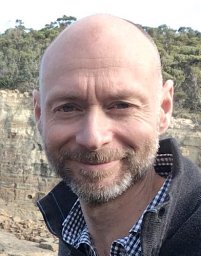 Jeremy M. Sullivan