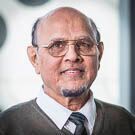 Syed Hasan Masood