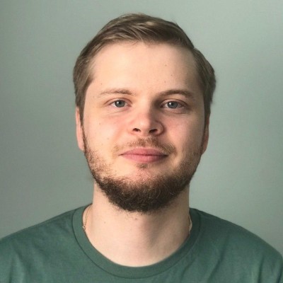 Aleksandr Medvedev