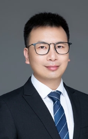 Xin Huang