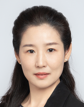 Liujuan Cao