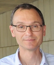 Christophe Bailly