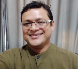 Sukanta Deb
