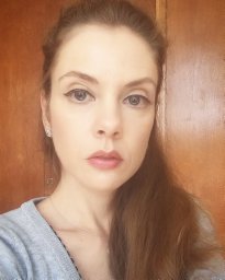 Veronica Manescu (Paltanea)