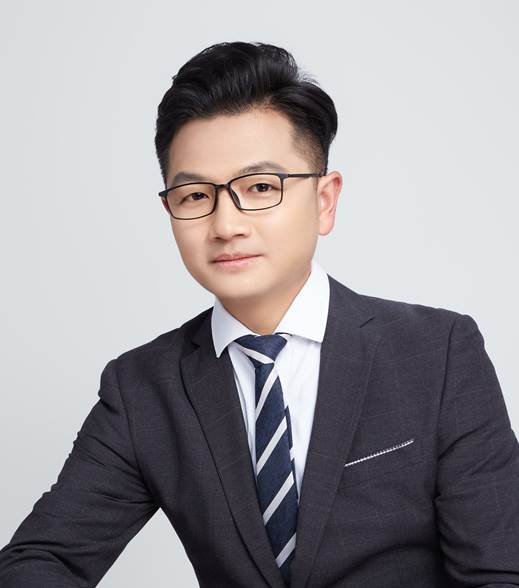Rongcan Luo