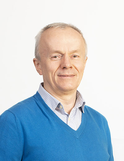 Jacek Gondzio