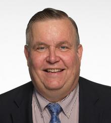 Fred J. Hickernell
