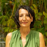 Catherine Faivre-Sarrailh