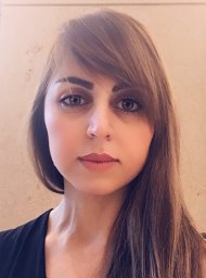 Reyhaneh Nosrati