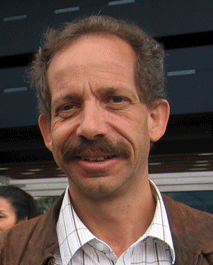 Peter Rimensberger