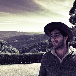 Marco Antônio Ribeiro-Júnior