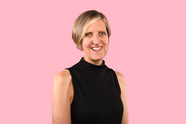 Jane Davidson