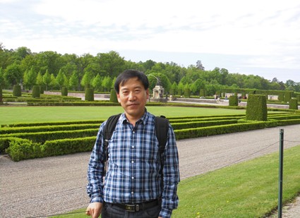 Qiang Chai