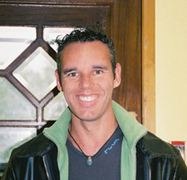 Darrin Durant