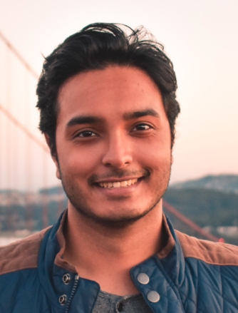 Gautam Machiraju